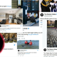 Images via the Boston Globe’s Twitter.